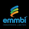EMMBI INDUSTRIES LIMITED Image