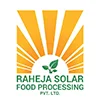 Raheja Solar Image