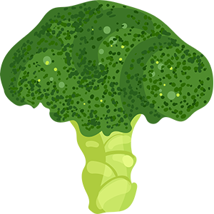 Broccoli Image