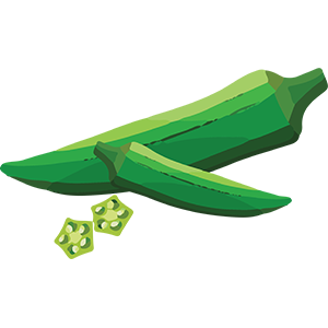 Okra Image