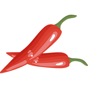 Red Chilli Image