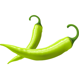 Green Chilli Image