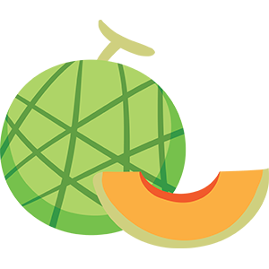 Muskmelon Image