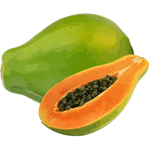 Papaya Image