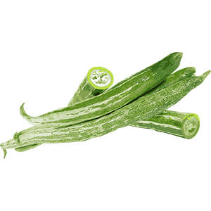 Snake gourd Image