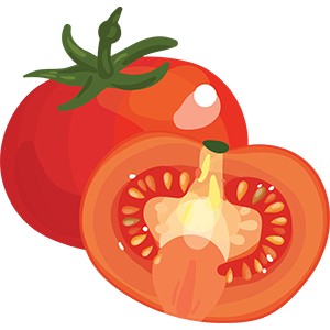 Tomato Image