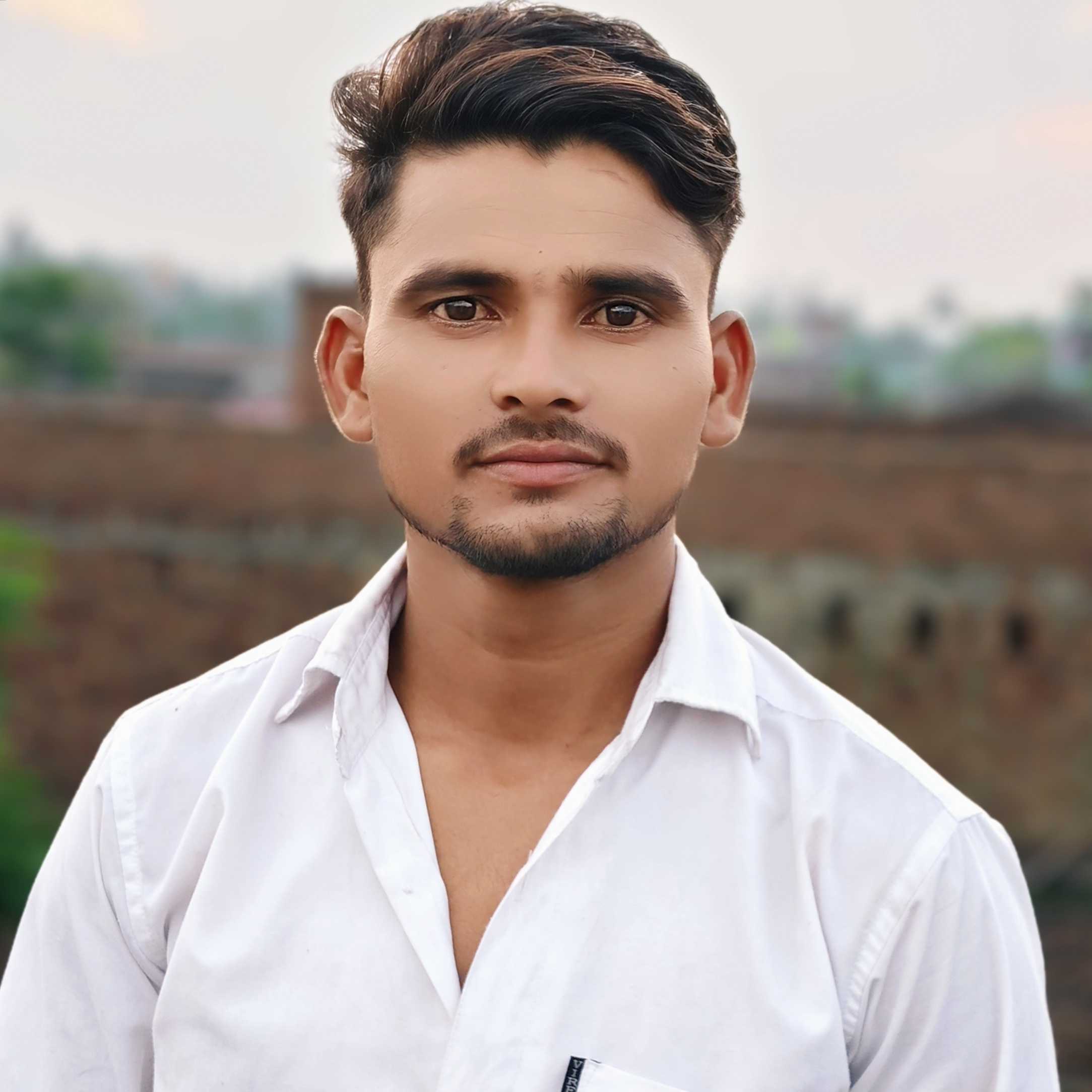Farmer Pic