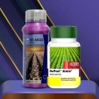 Herbicides Image
