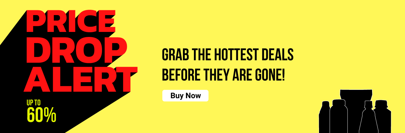 Price Drop Alert Image